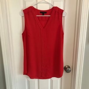 Banana Republic Factory Sleeveless Blous